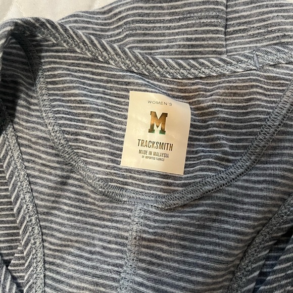 Tracksmith Horizon Tank - Picture 5 of 8